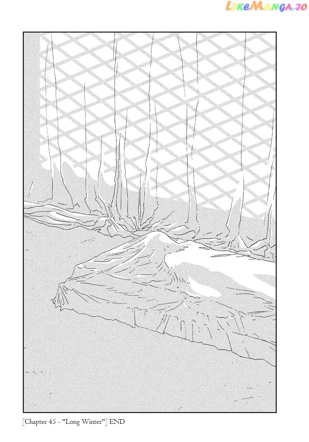 Land of the Lustrous, Chapter 45 image 27